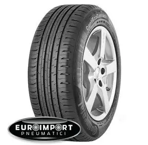 Continental Contiecocontact 5 165/70 R14 85 T XL  TL